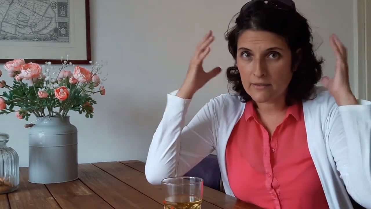 ADD bij vrouwen; Ineens gaat het niet meer…