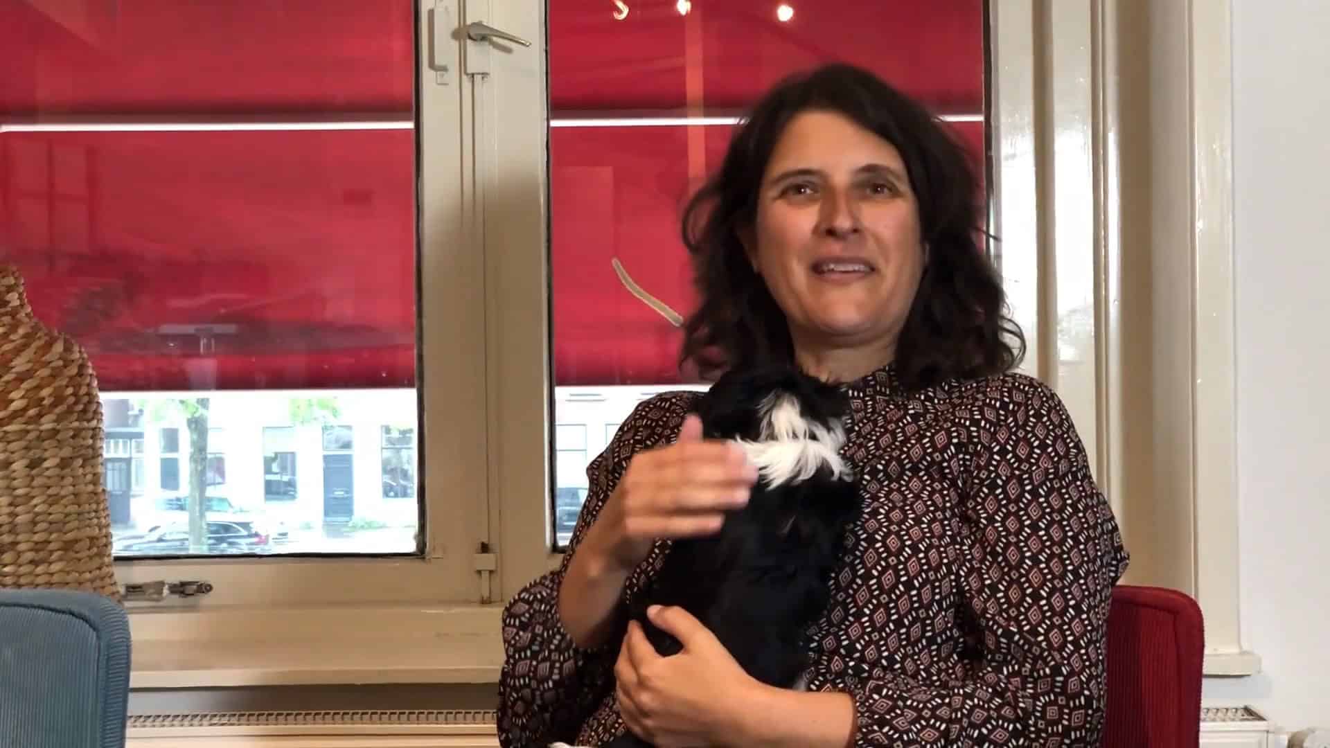 Gek van geluk! ADHD en ruimte voor blijheid