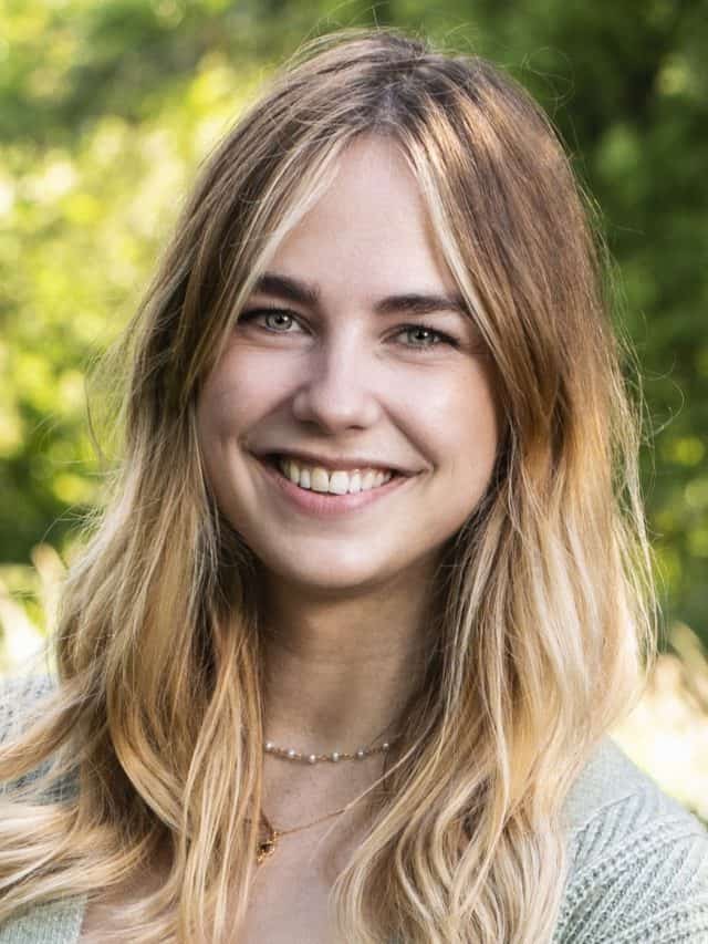 Profielfoto Florine Komen