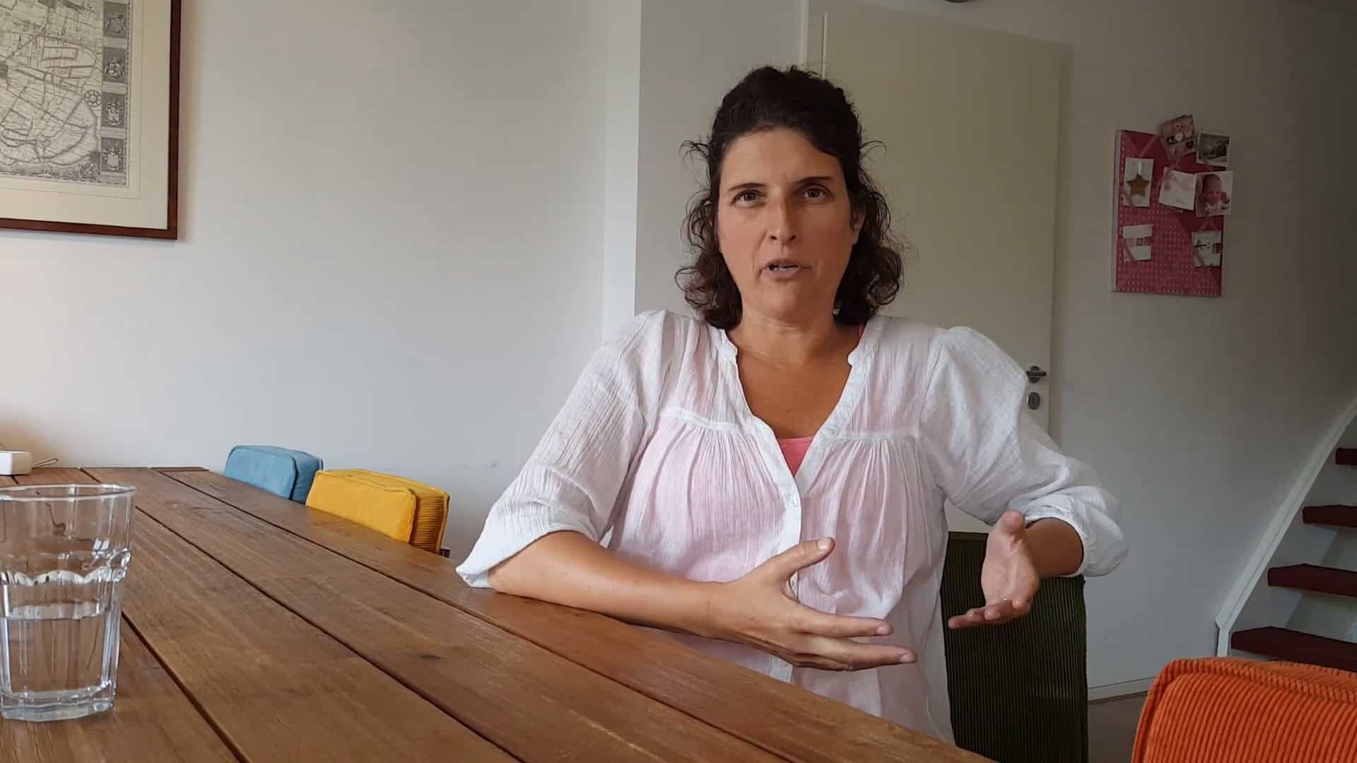 Geboorte en bevalling in combinatie met ADHD