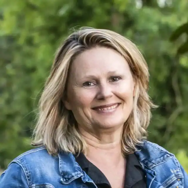 Profielfoto Louise Busker