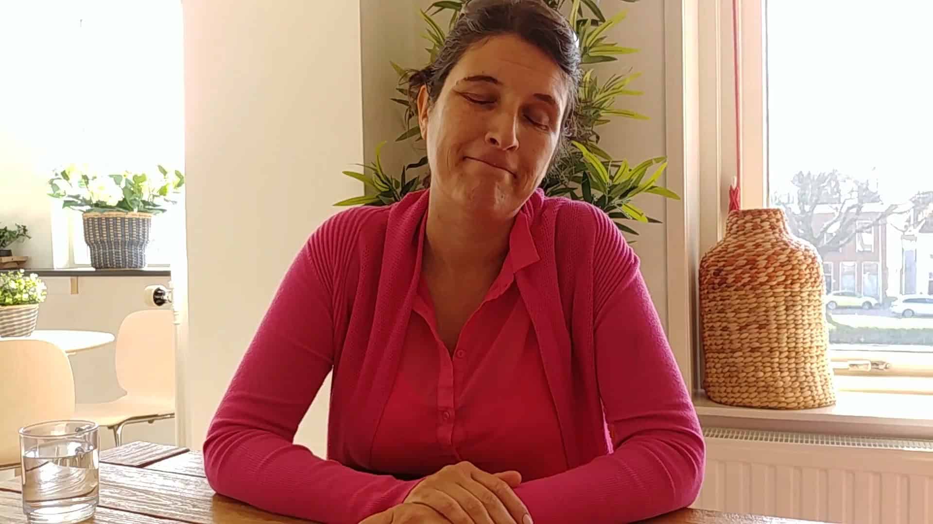 Meer horen meer zien meer voelen: ADHD hooggevoeligheid
