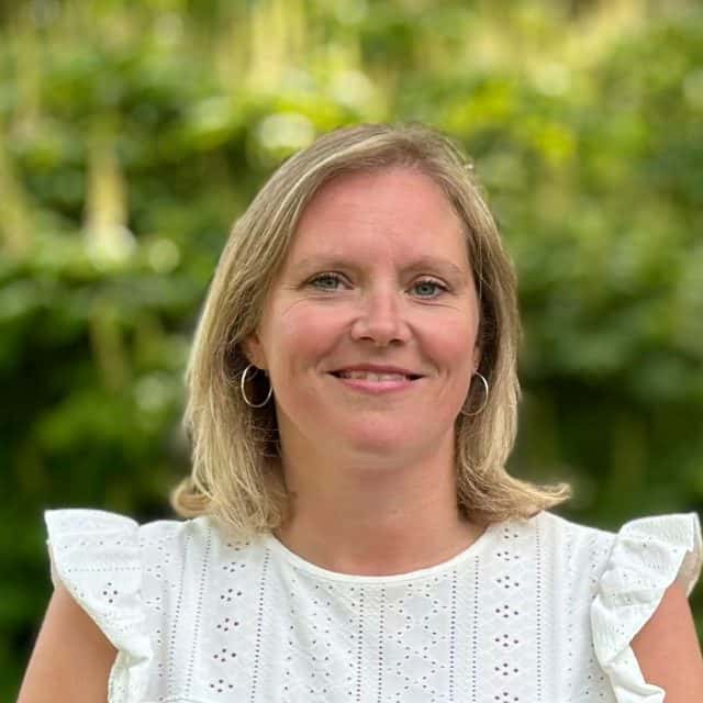 Profielfoto Marjolein Buitelaar