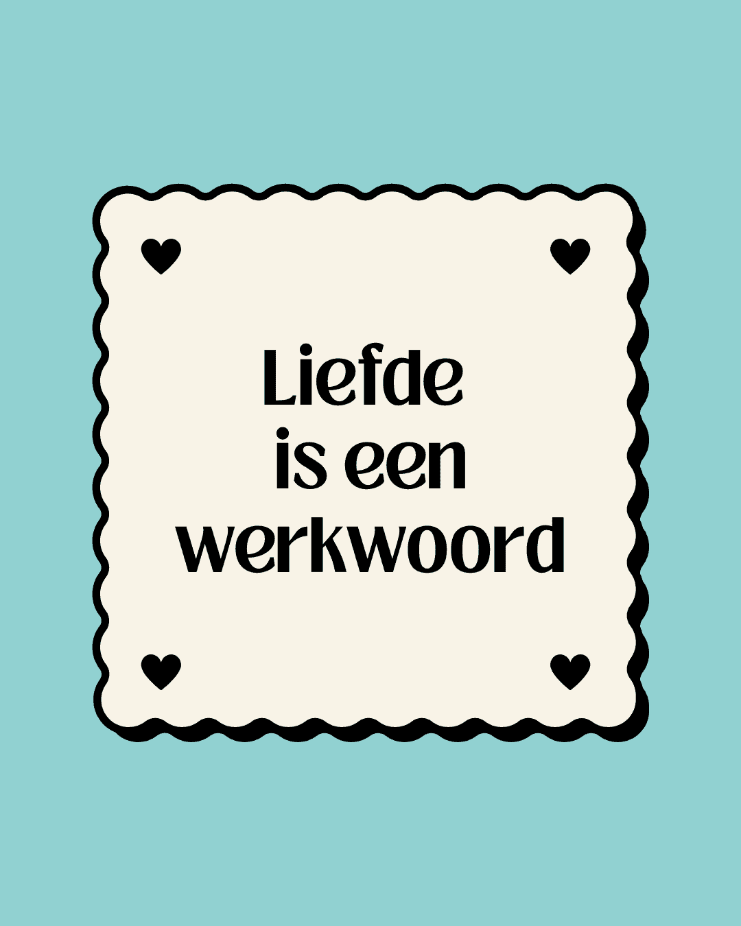 Valentijnsdag: super belangrijk of onzin? Hoe zit jij in elkaar?