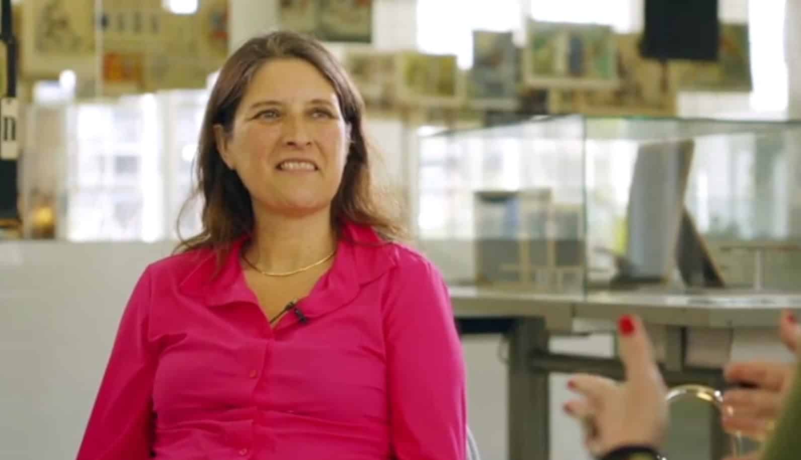 Ben ik wel ok zoals ik ben? Interview met dr Mir deel 1