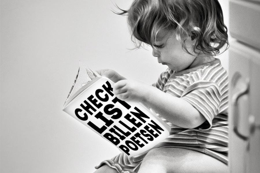 adhd nederland blog billen poetsen copy