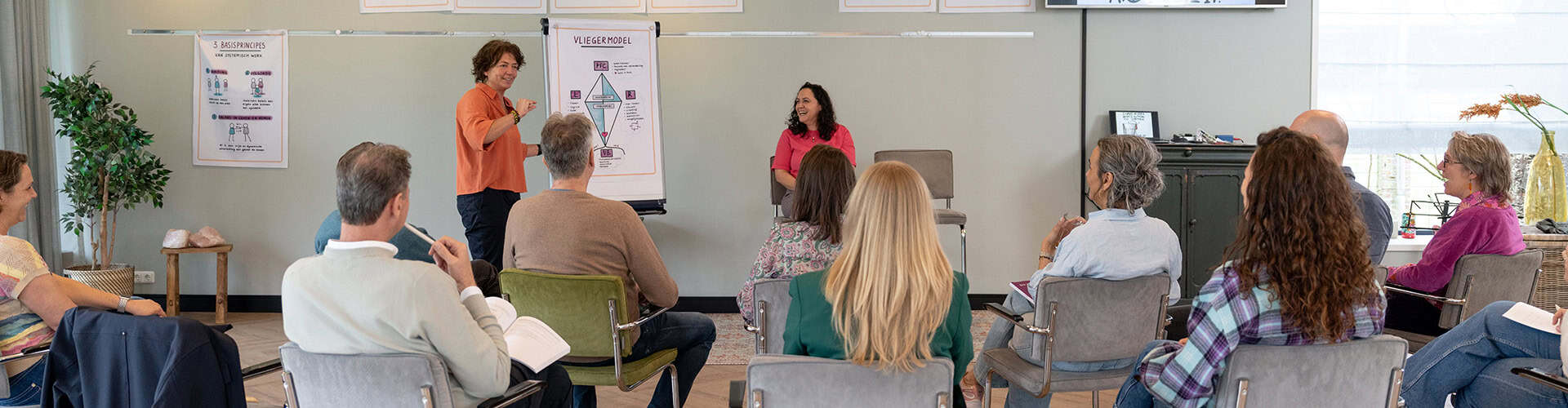 Effectief met ADHD