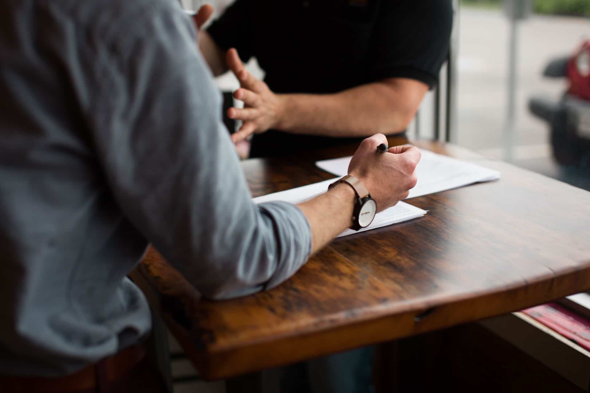 ADHD & Werk – clientenmap