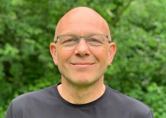 Profielfoto André Pont