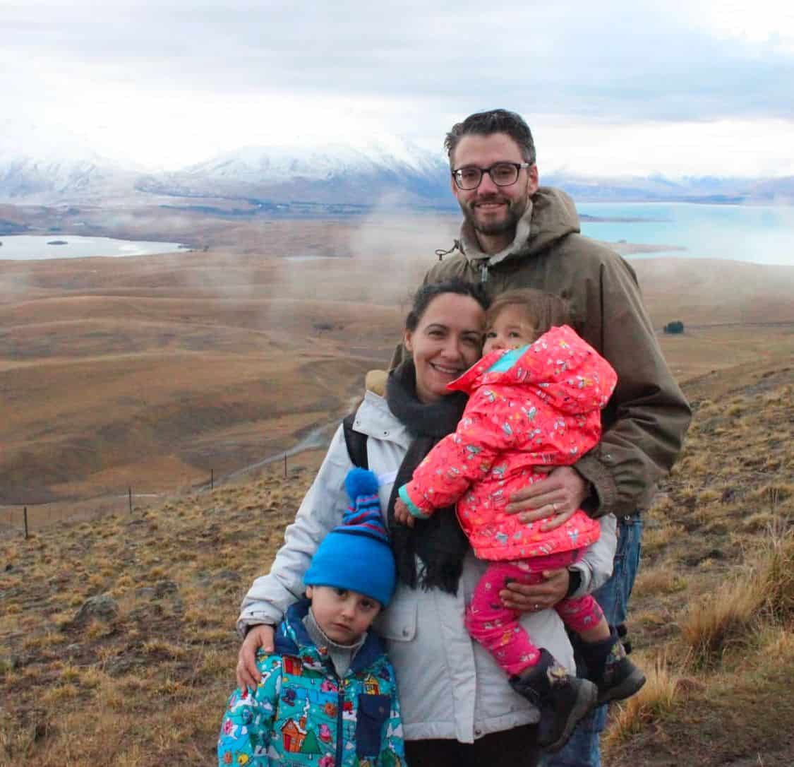 ACHTER MIJN EIGEN STUUR