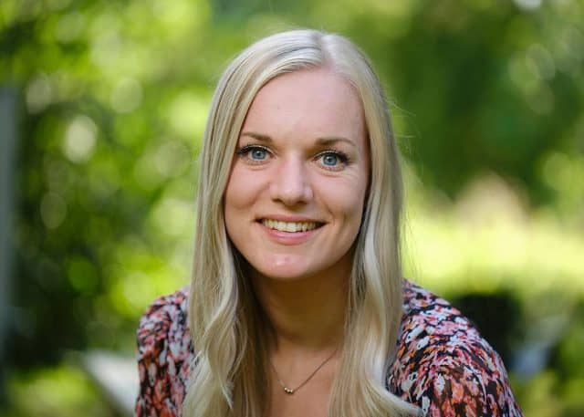 Profielfoto Astrid Prins