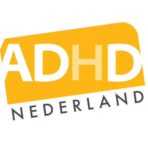 Logo ADHD Nederland