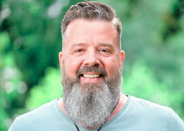 Profielfoto Ferry Onderwater