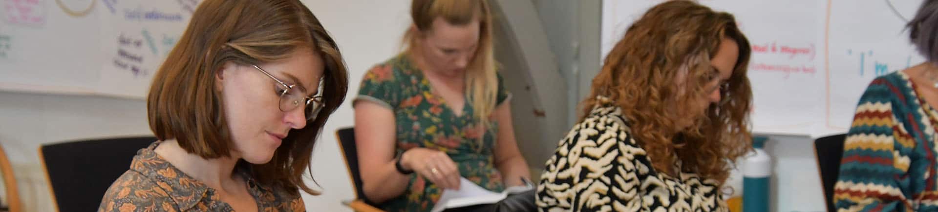 Boek “ADHD, Hoe haal je het uít je hoofd?”