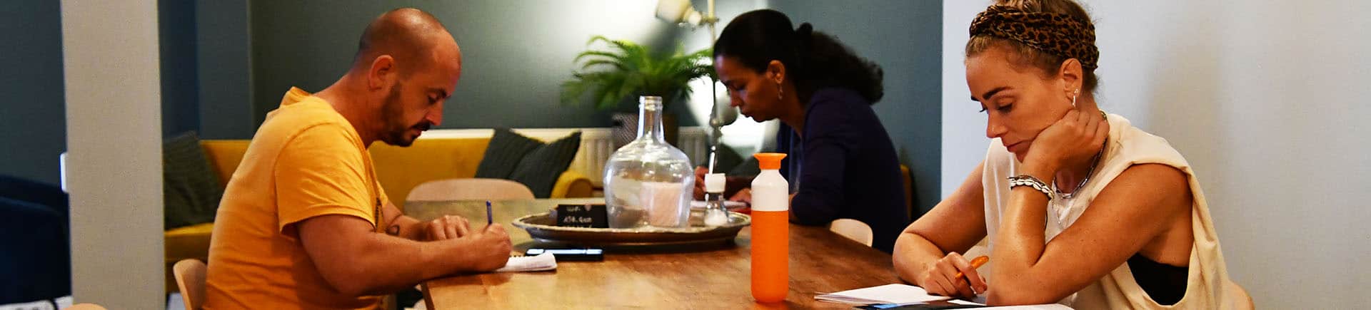 Gratis E-book: De depressie op zijn kop