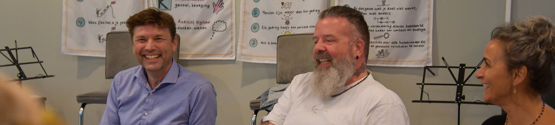 Online workshop ADHD