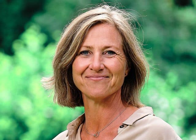 Profielfoto Heleen Langeveld