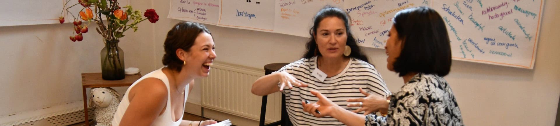 Opleiding ADHD-coach