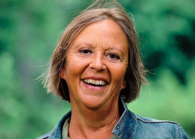 Profielfoto Jolanda van Millingen