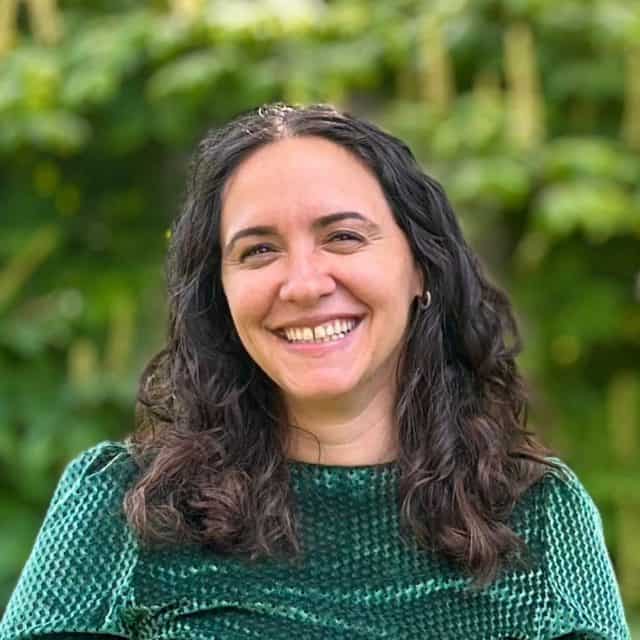 Profielfoto Anna Sarbo