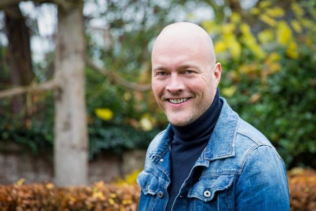 Profielfoto Remco Holstege