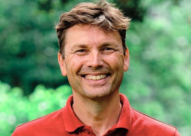 Profielfoto Richard Spek