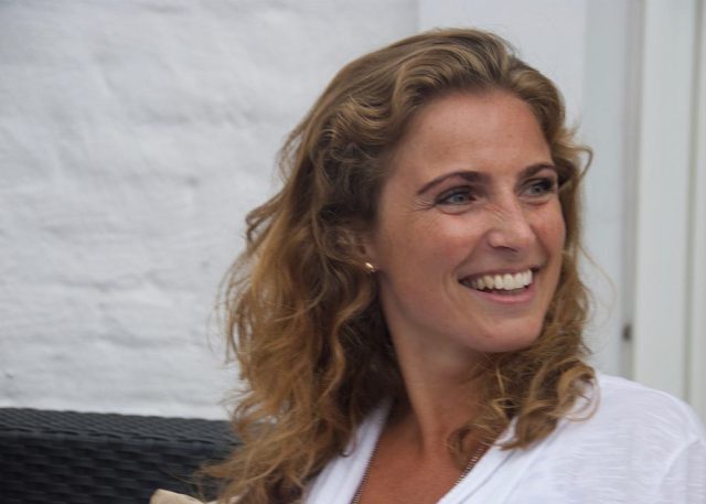 Profielfoto Selene de Jong-van Dam