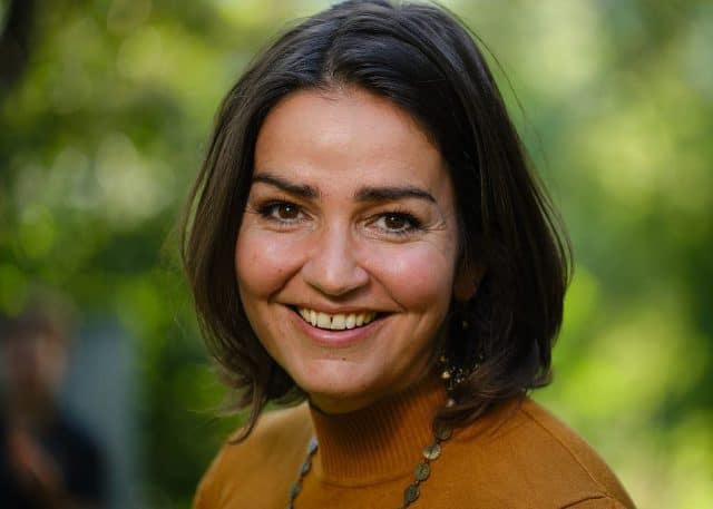 Profielfoto Sevana Koorevaar