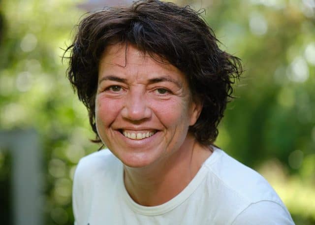 Profielfoto Wendy van Duijn